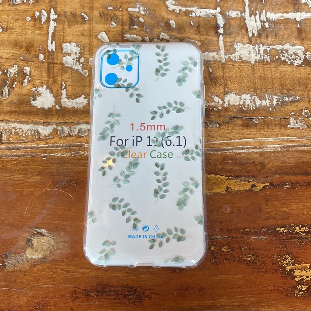 iPhone 11 case